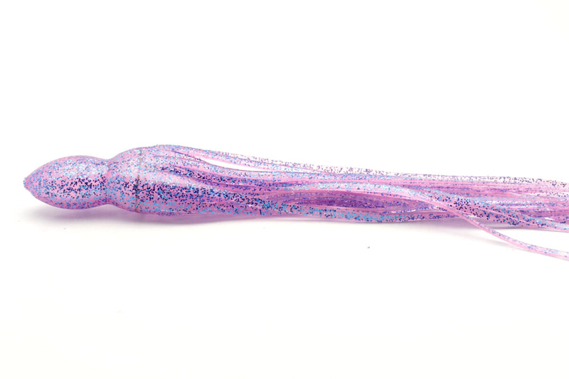 #81 BOM Replacement Skirt - Pink Blue Glitter