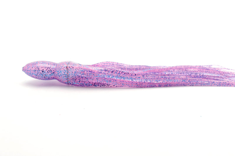 #81 BOM Replacement Skirt - Pink Blue Glitter