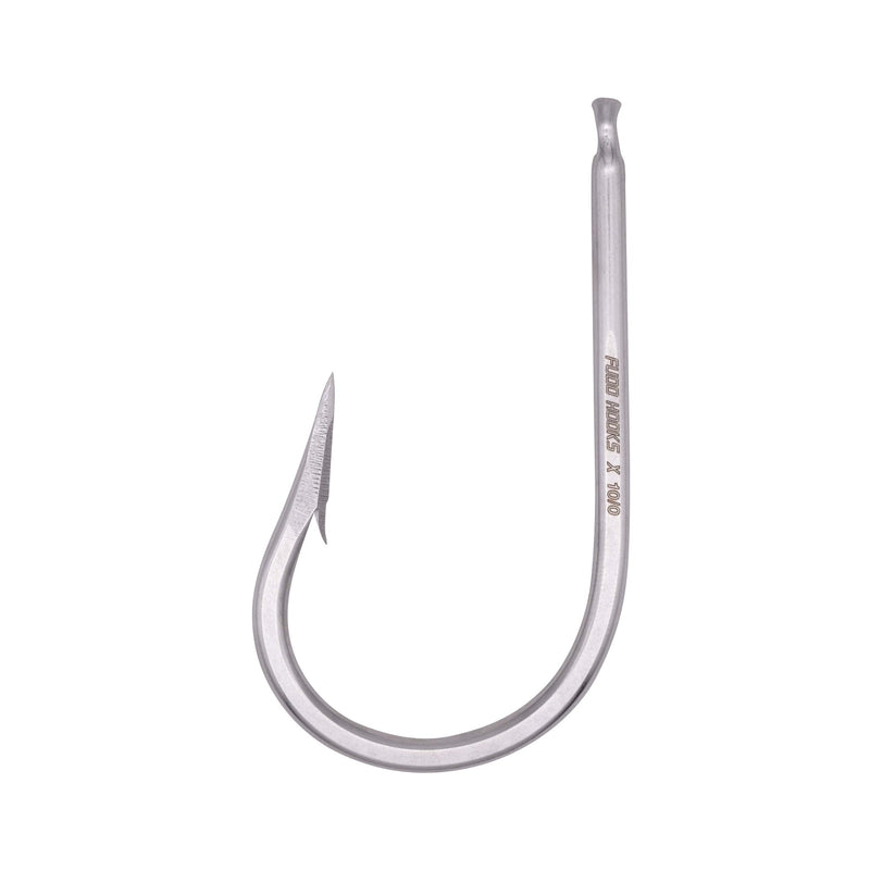 FUDO Super Ocean Southern Tuna Needle Eye Hooks