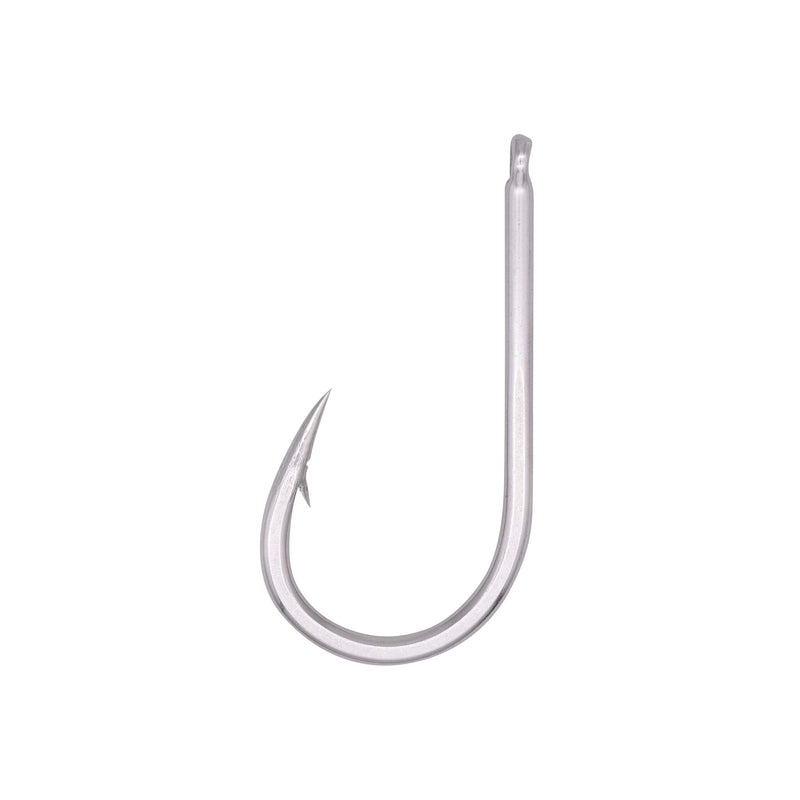 FUDO Super Ocean "Grander" Curved Needle Eye Hooks