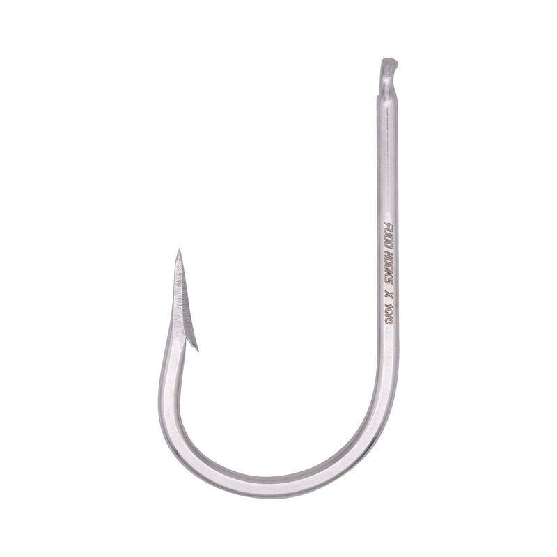 FUDO Super Ocean Tuna Needle Eye Hooks