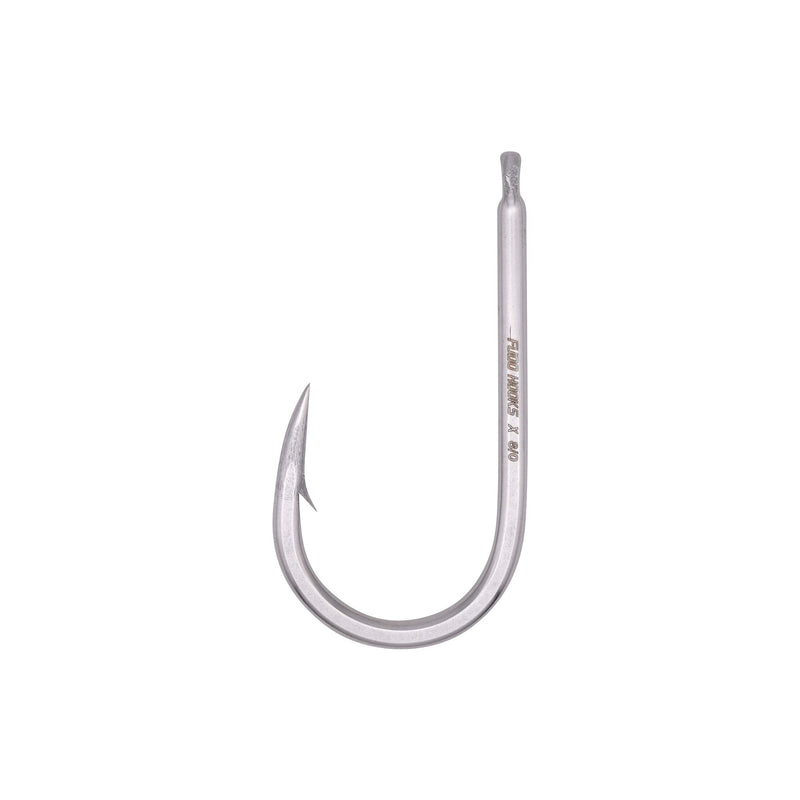 FUDO Super Ocean "Hays" Open Needle Eye Hooks