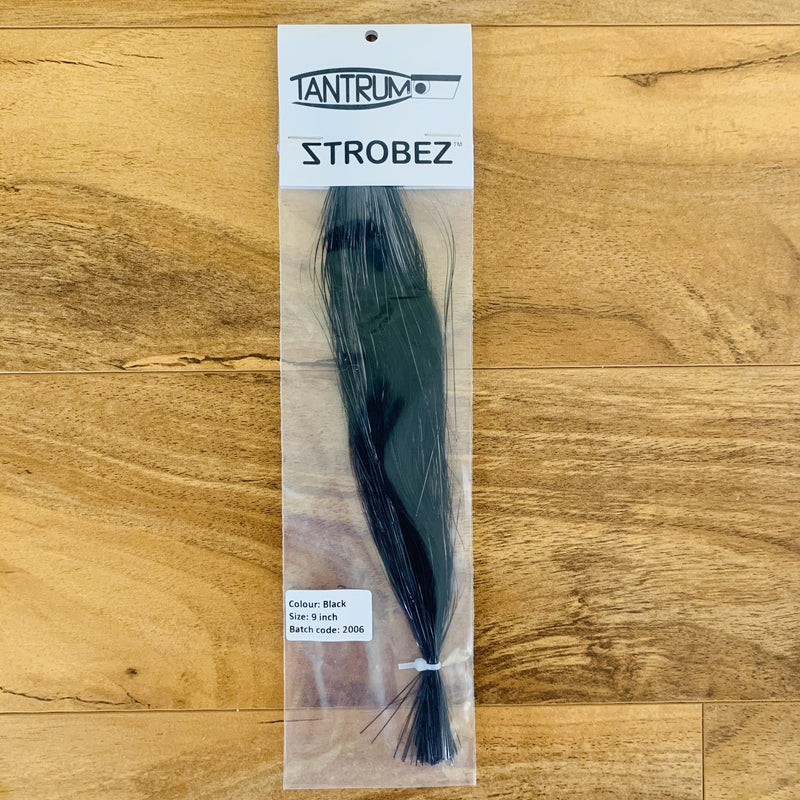 TANTRUM Strobez Flashabou 12" Length