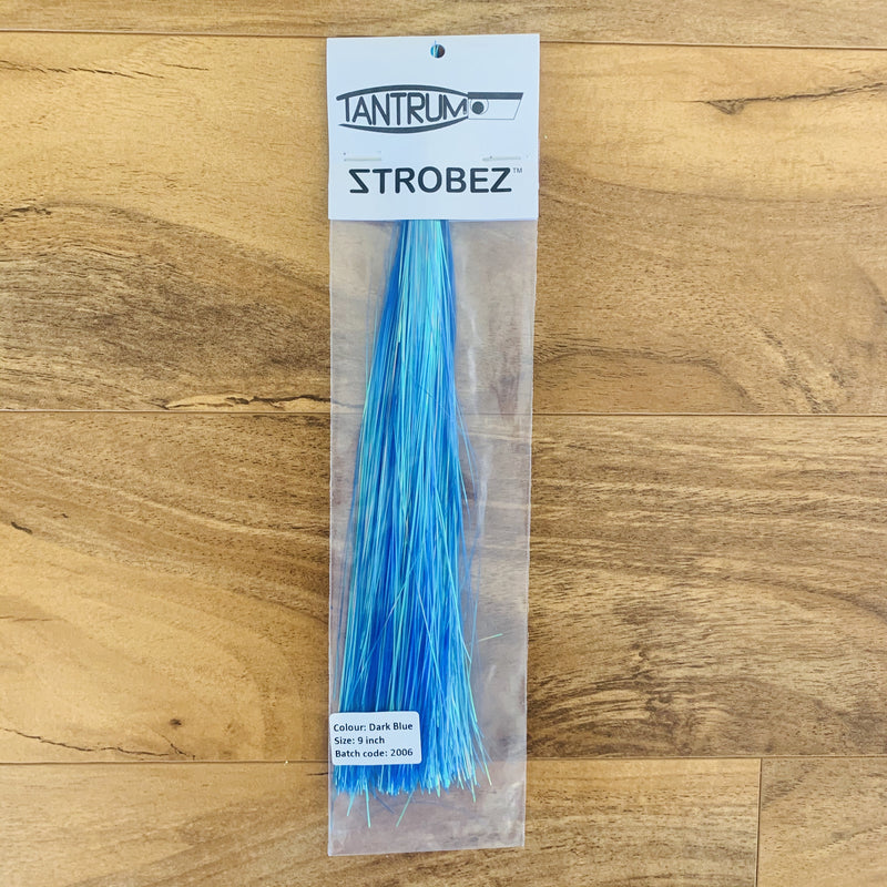 TANTRUM Strobez Flashabou 9" Length