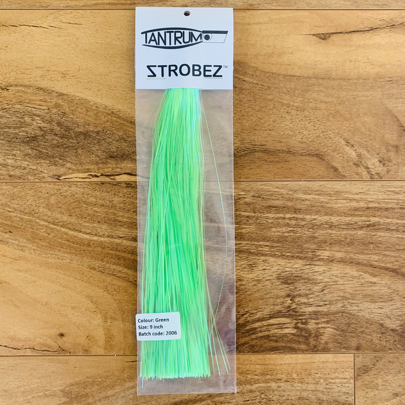 TANTRUM Strobez Flashabou 9" Length