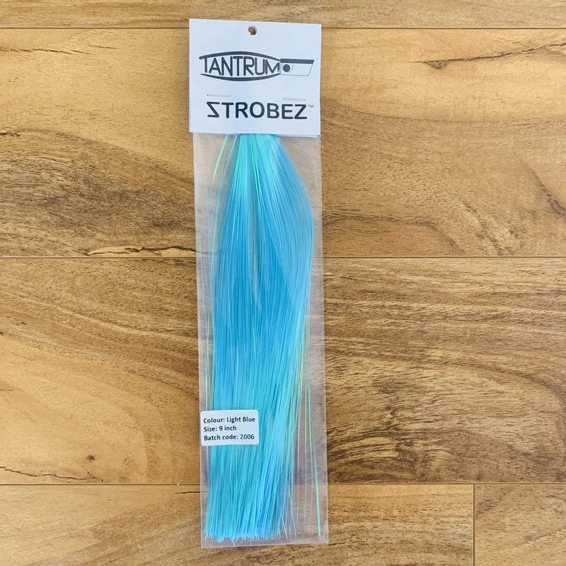 TANTRUM Strobez Flashabou 12" Length