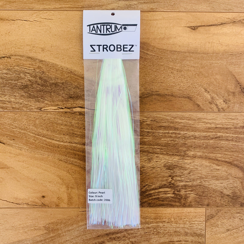 TANTRUM Strobez Flashabou 9" Length