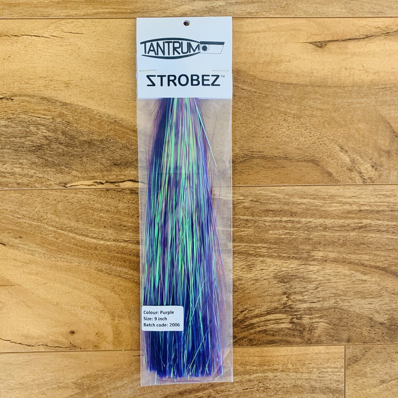 TANTRUM Strobez Flashabou 12" Length