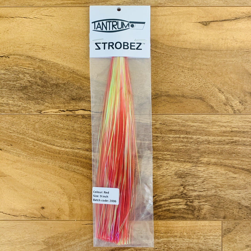 TANTRUM Strobez Flashabou 12" Length