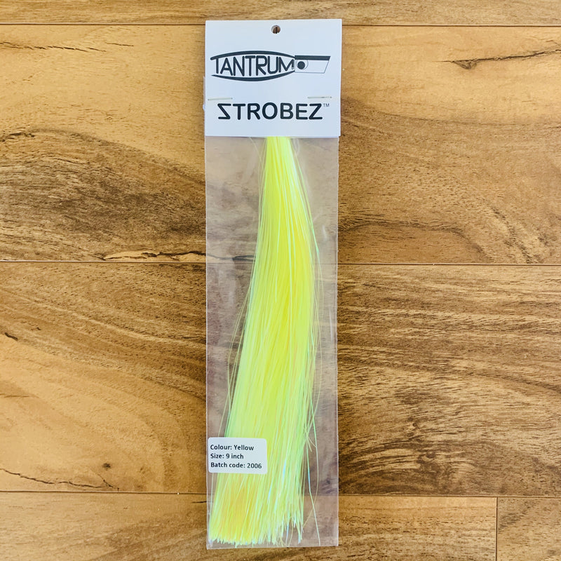 TANTRUM Strobez Flashabou 12" Length