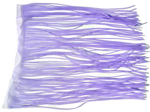 Hula Skirts - Purple #16
