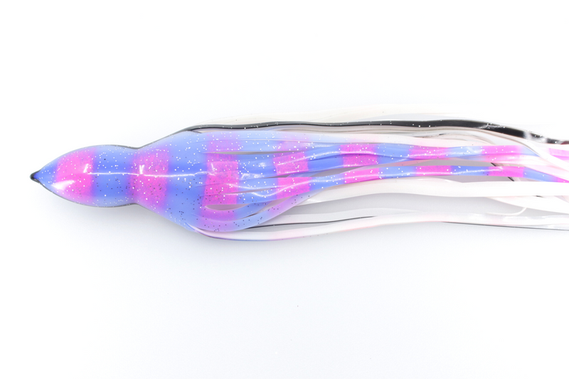 #5 TANTRUM Octopus Skirt - Gay Bob-Lilac