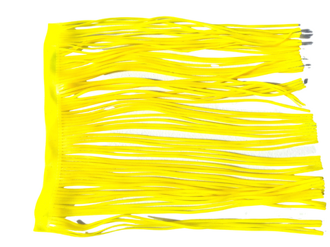 Hula Skirts - UV Yellow #06