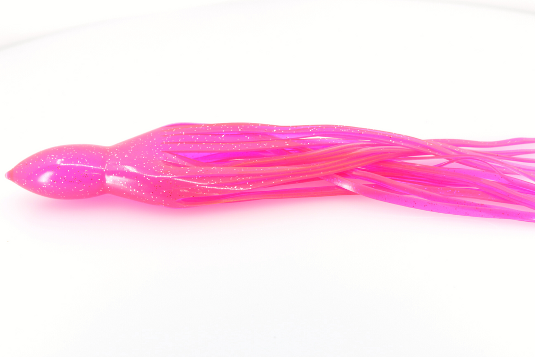 #10 TANTRUM Octopus Skirt - Pink