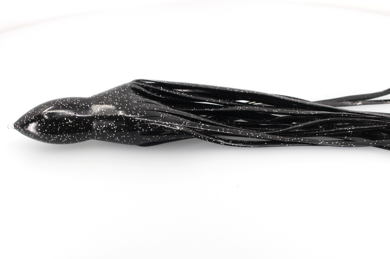 #21 TANTRUM Octopus Skirt - Black