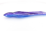 #25 TANTRUM Octopus Skirt - Purple-Blue