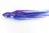 #25 TANTRUM Octopus Skirt - Purple-Blue