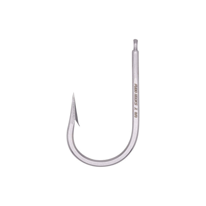 FUDO Super Ocean Tuna Needle Eye Hooks