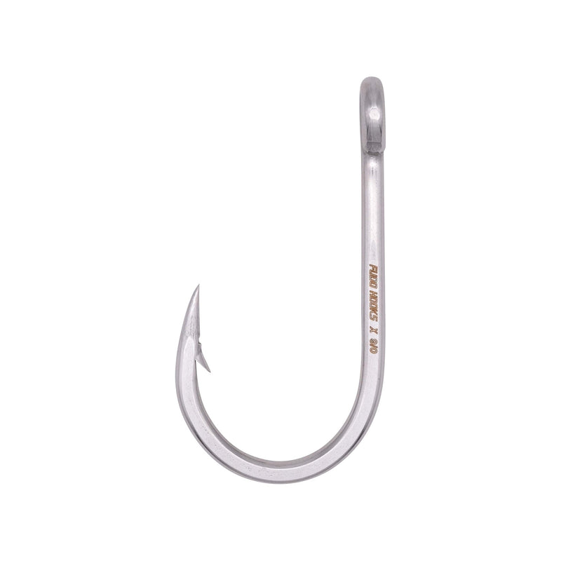FUDO Super Ocean "Hays" Open Ringed Eye Hooks