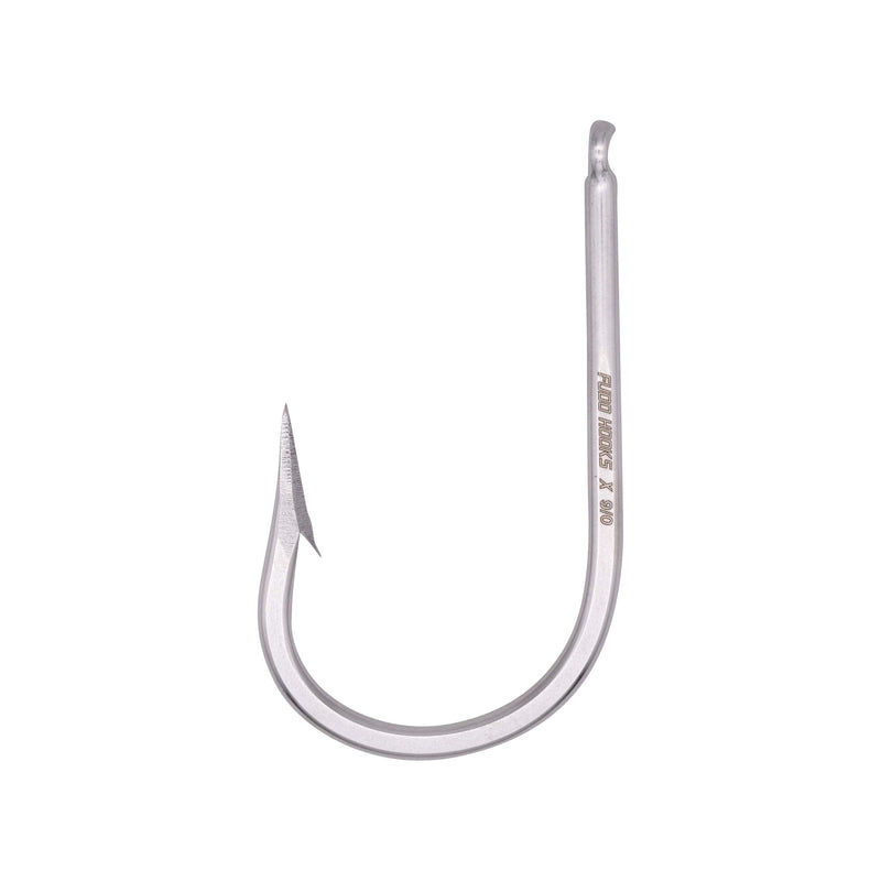 FUDO Super Ocean Tuna Needle Eye Hooks