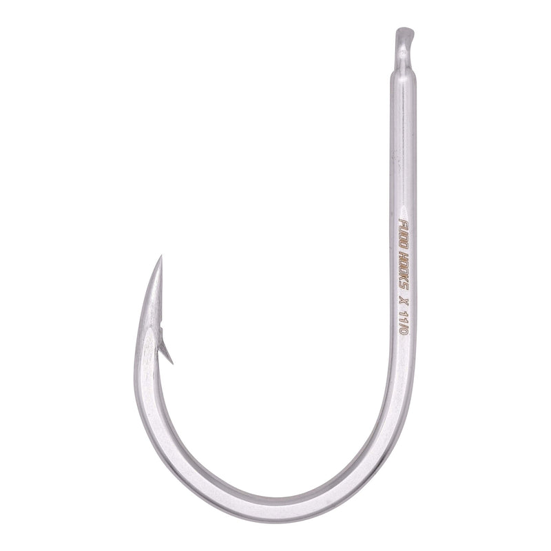 FUDO Super Ocean "Hays" Open Needle Eye Hooks
