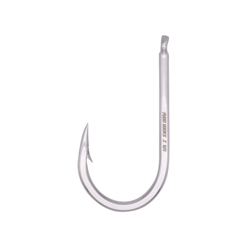FUDO Super Ocean "Hays" Open Needle Eye Hooks