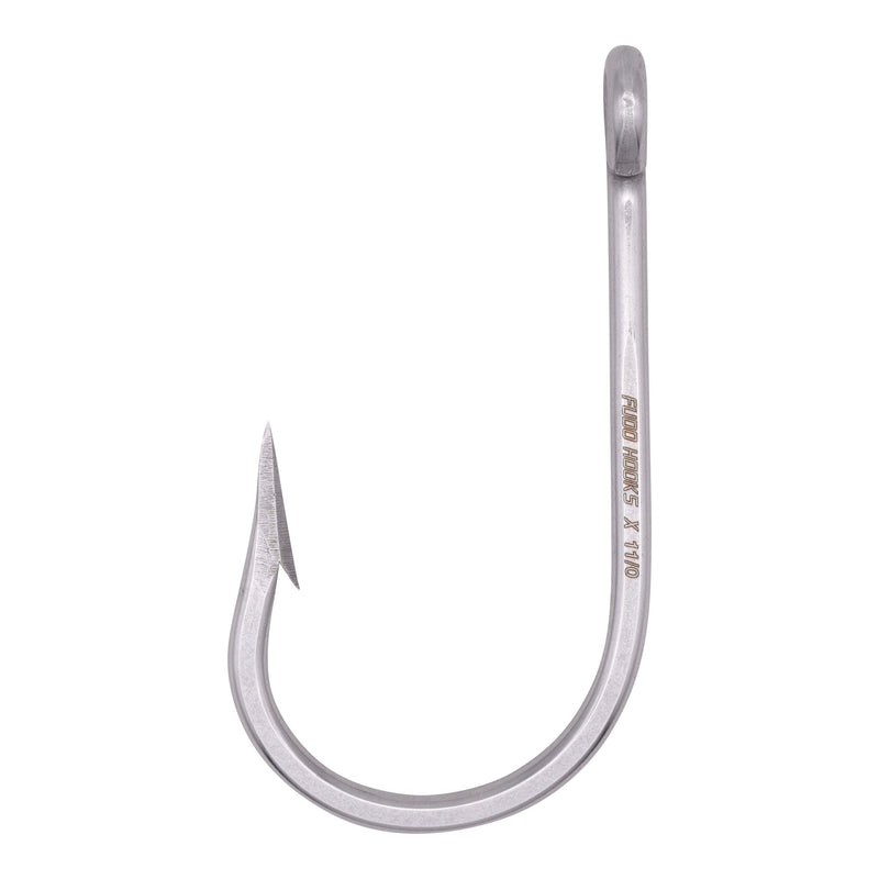 FUDO Super Ocean Tuna Ringed Eye Hooks