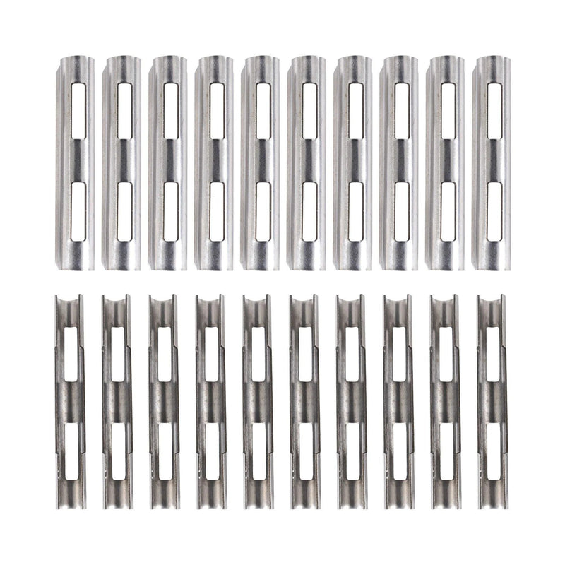 FUDO Sta-Stuk Clips - 10 Pack