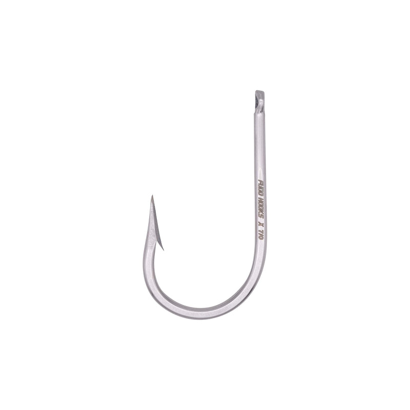 FUDO Super Ocean Tuna Needle Eye Hooks