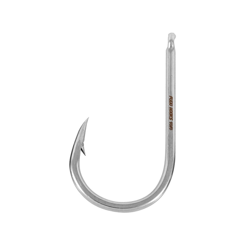 FUDO Super Ocean "Hays" Aida Needle Eye Hooks
