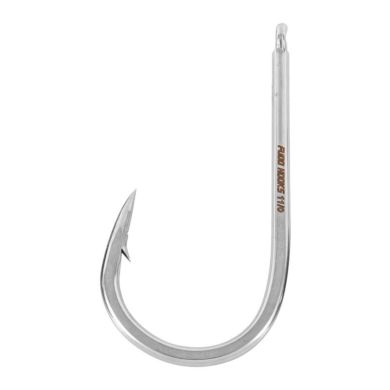 FUDO Super Ocean "Hays" Aida Needle Eye Hooks