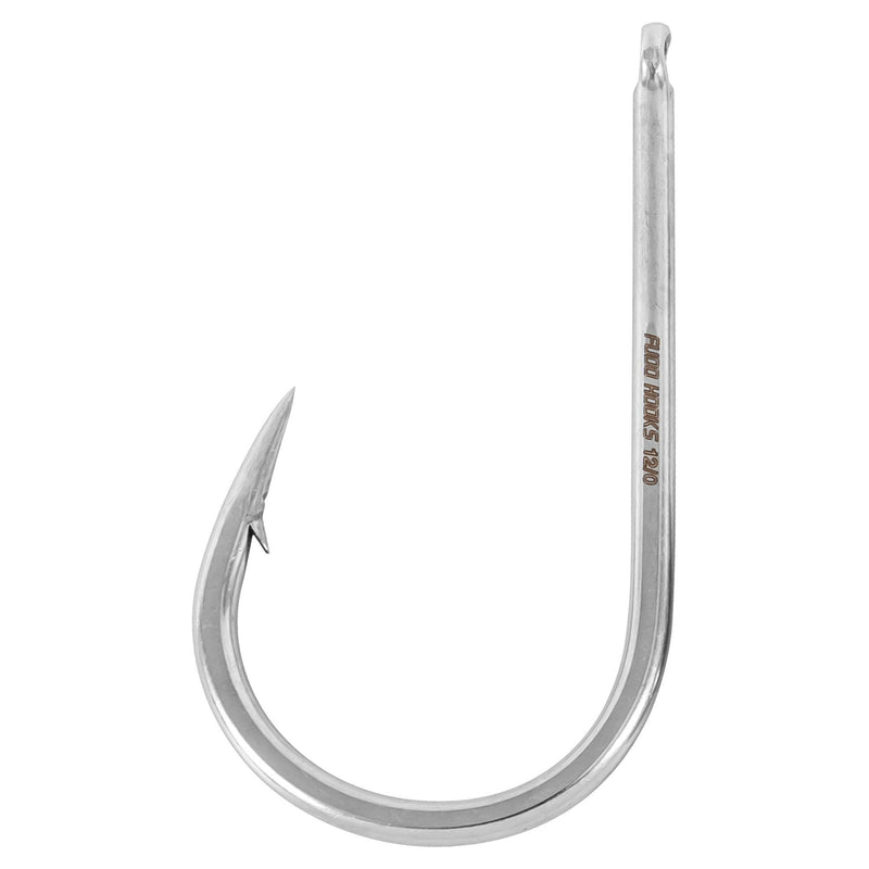 FUDO Super Ocean "Hays" Aida Needle Eye Hooks