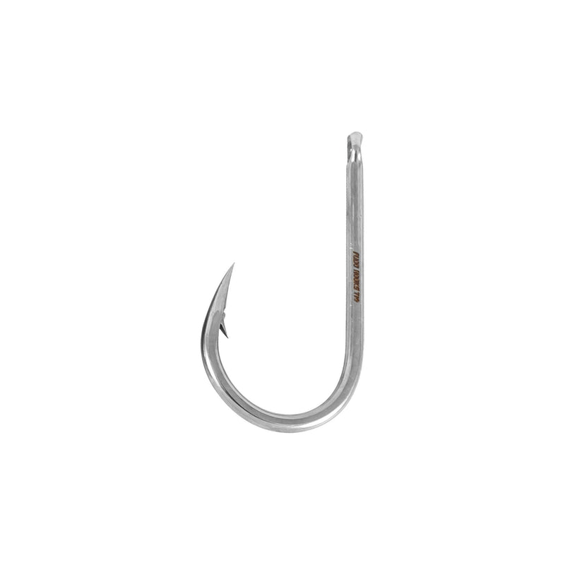 FUDO Super Ocean "Hays" Aida Needle Eye Hooks