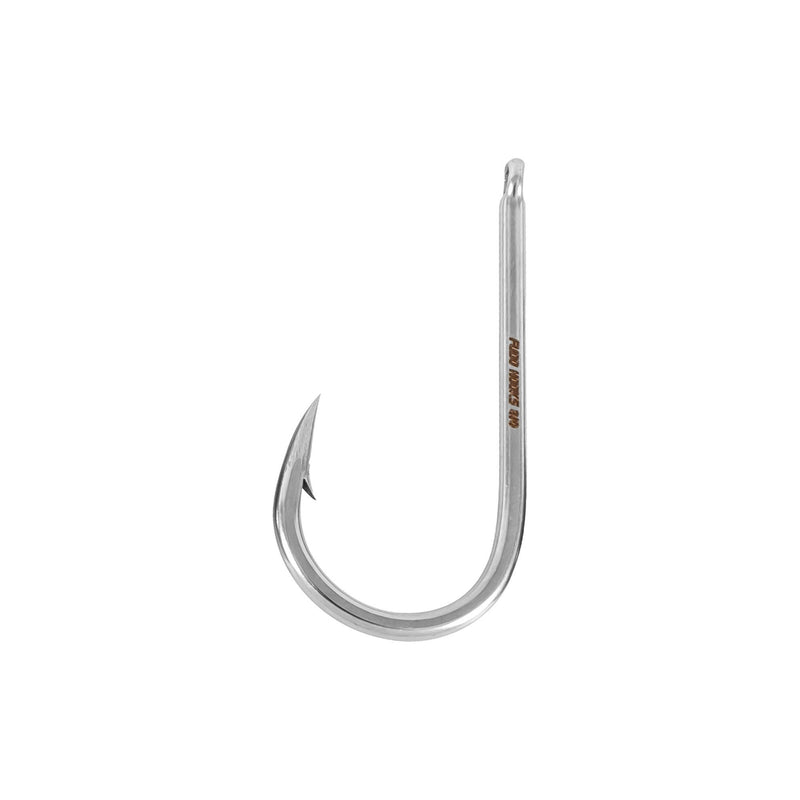 FUDO Super Ocean "Hays" Aida Needle Eye Hooks