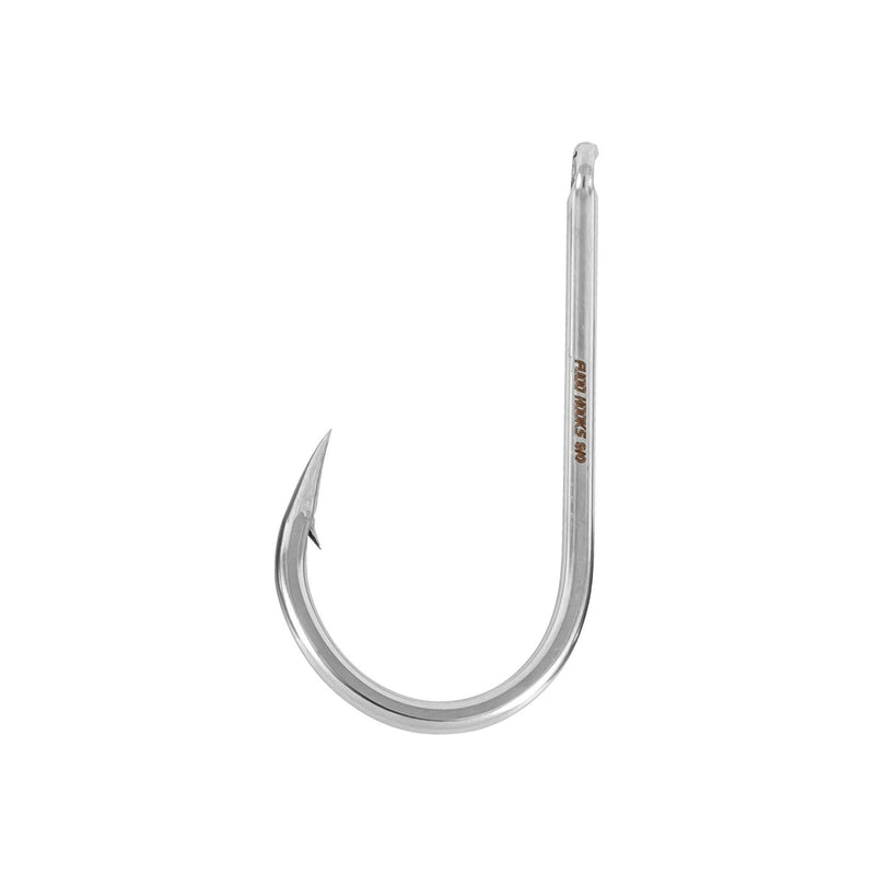FUDO Super Ocean "Hays" Aida Needle Eye Hooks