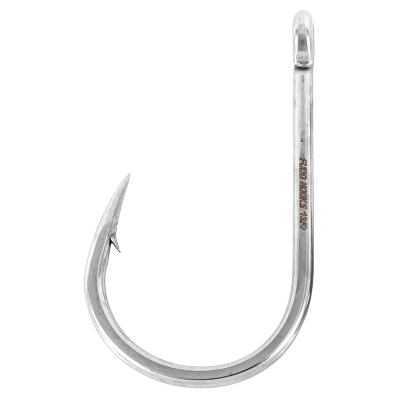 FUDO Super Ocean "Hays" Aida Ringed Eye Hooks