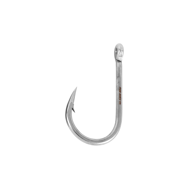 FUDO Super Ocean "Hays" Aida Ringed Eye Hooks