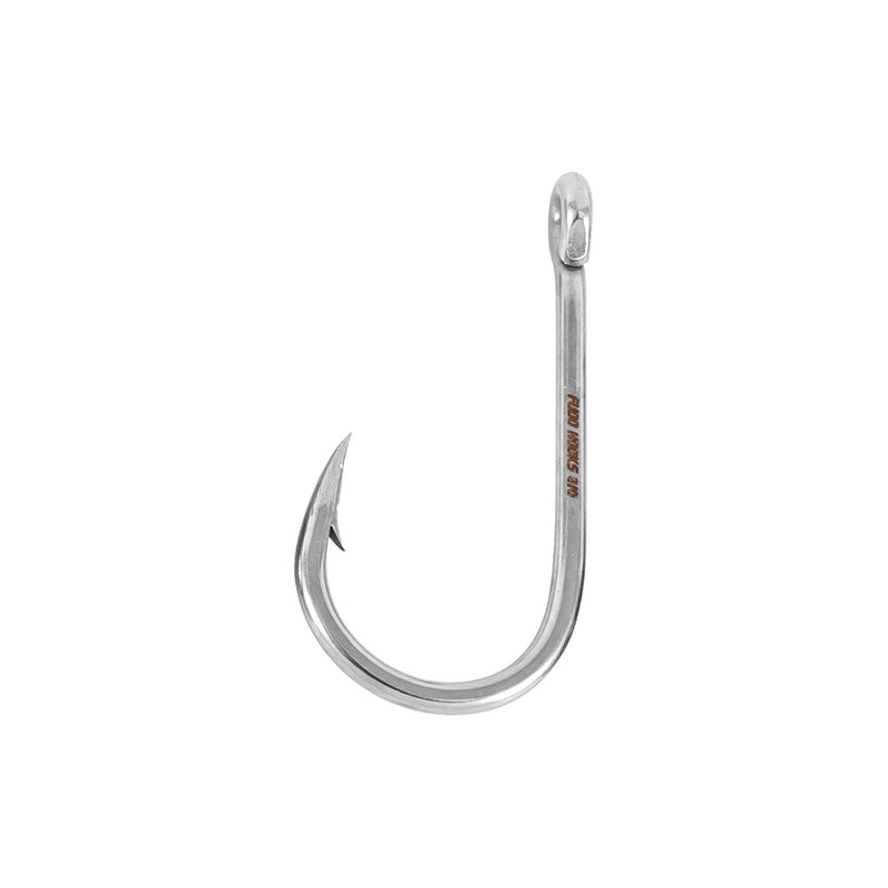 FUDO Super Ocean "Hays" Aida Ringed Eye Hooks