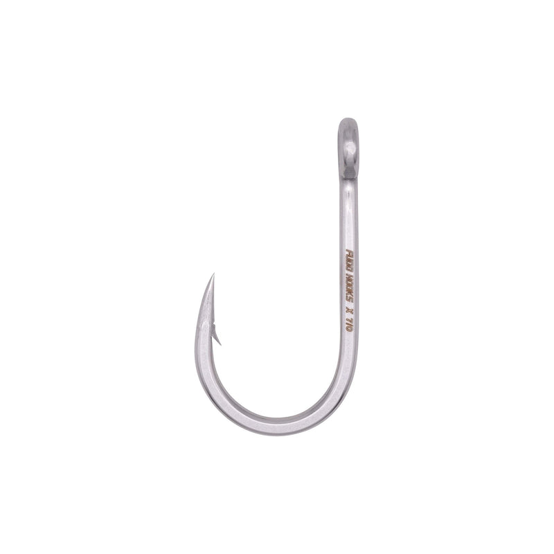 FUDO Super Ocean "Hays" Open Ringed Eye Hooks