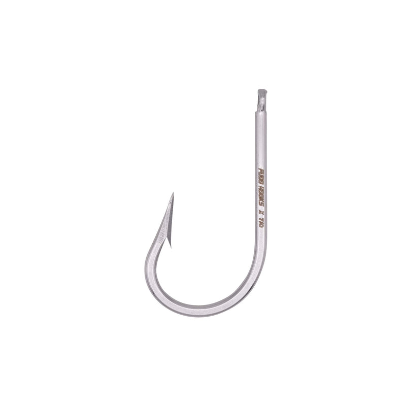 FUDO Super Ocean Southern Tuna Needle Eye Hooks