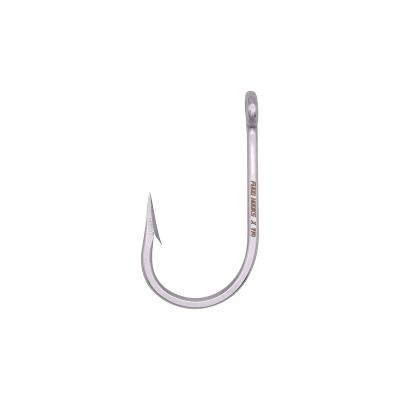 FUDO Super Ocean Tuna Ringed Eye Hooks