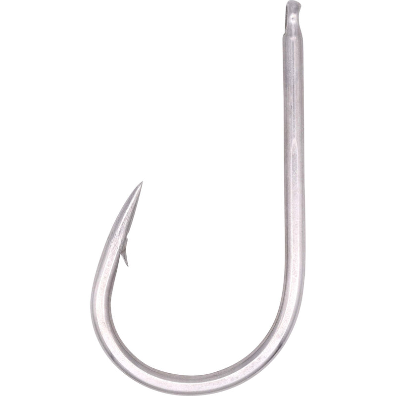 FUDO Super Ocean "Grander" Curved Needle Eye Hooks