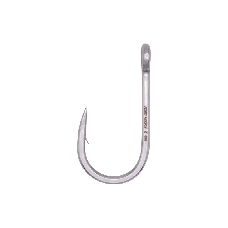 FUDO Super Ocean "Hays" Open Ringed Eye Hooks