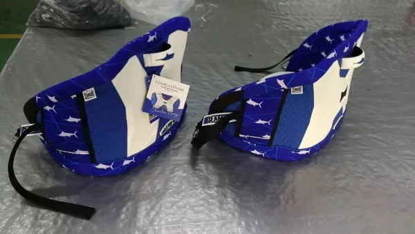 Seamount 2022 Charles Perry Pro II NARROW Bucket Harness