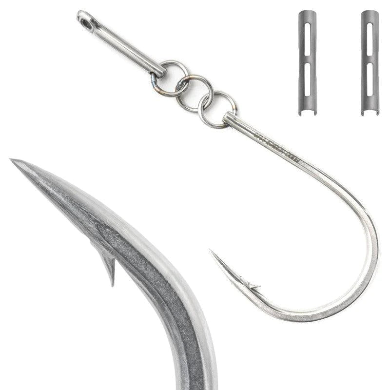 FUDO Sta-Stuk Conical Point 2pk 10 Clips